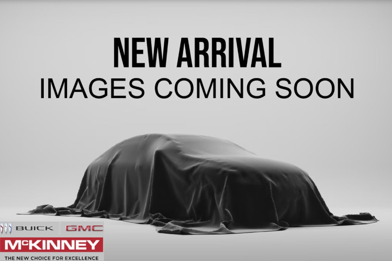 Onyx Black 2025 GMC Sierra 2500HD Pickup Truck Four-Wheel Drive Automatic