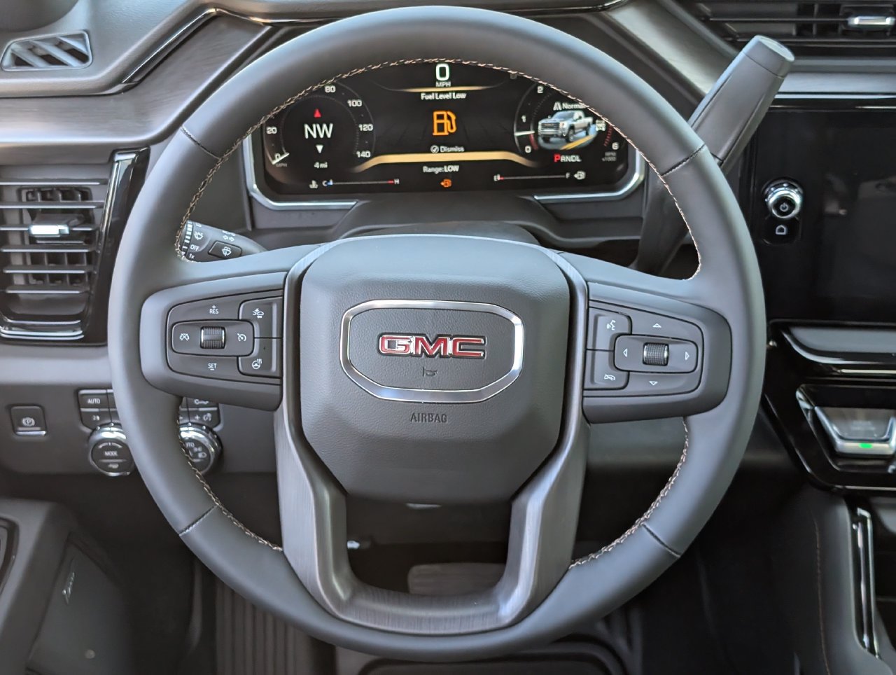 2026 GMC Sierra 2500HD AT4 - Photo 10