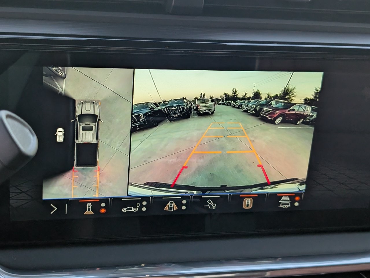 2026 GMC Sierra 2500HD Denali Ultimate - Photo 12