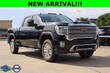  GMC Sierra 2500 HD
