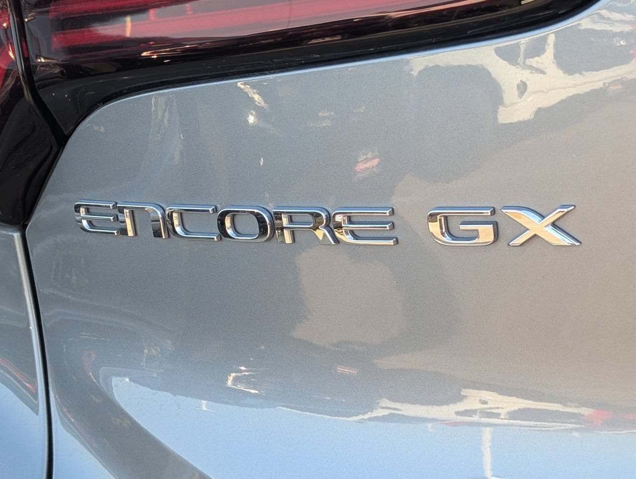 2026 Buick Encore GX Sport Touring - Photo 7