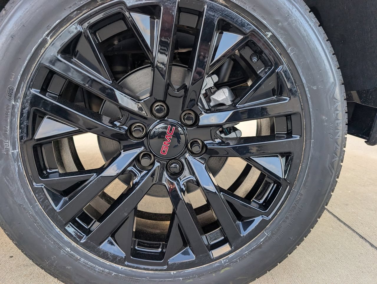 2026 GMC Sierra 1500 Elevation - Photo 6