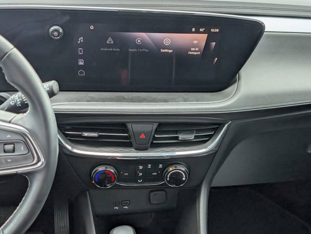 2025 Buick Encore GX Preferred - Photo 11