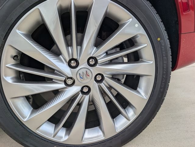 2026 Buick Envision Avenir - Photo 6