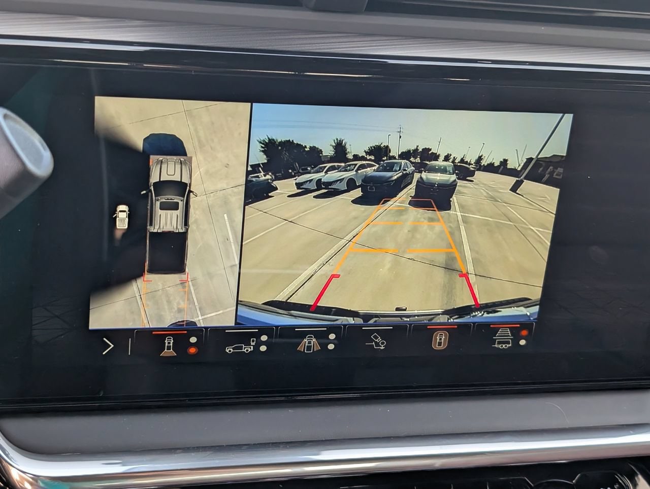 2026 GMC Sierra 2500HD Denali Ultimate - Photo 12