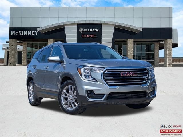 2024 GMC Terrain SLT FWD's photo