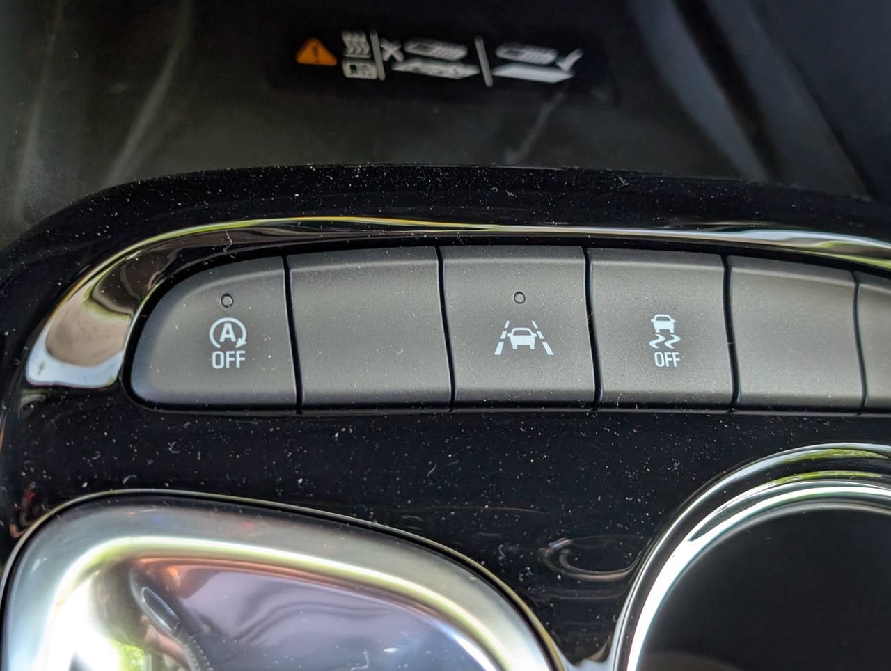 2026 Buick Encore GX Sport Touring - Photo 14