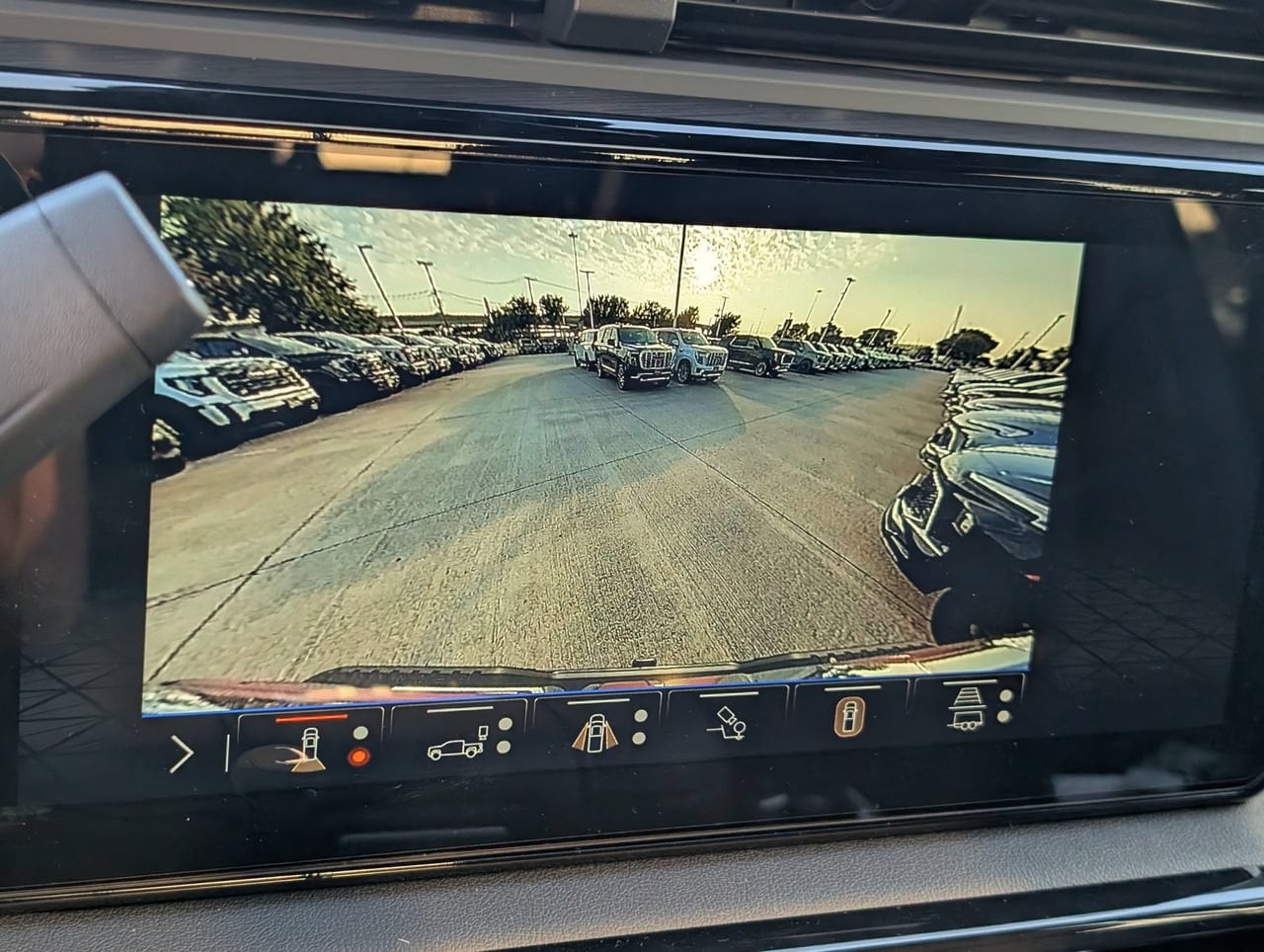 2026 GMC Sierra 2500HD AT4 - Photo 11