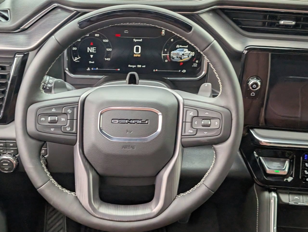 2026 GMC Sierra 1500 Denali Ultimate - Photo 10
