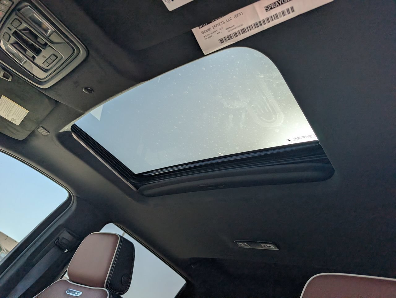 2026 GMC Sierra 2500HD Denali Ultimate - Photo 20