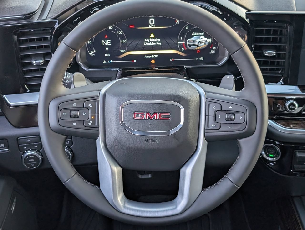 2026 GMC Sierra 1500 Elevation - Photo 10