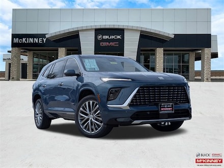 2026 Buick Enclave Avenir SUV