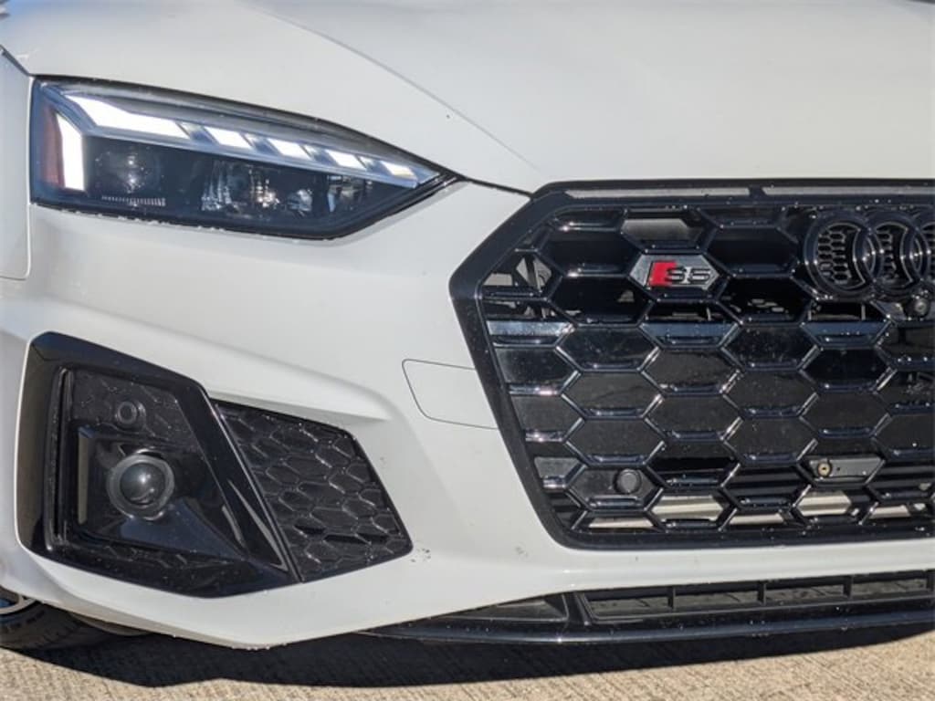 Used 2024 Audi S5 Sportback Premium Plus Sportback