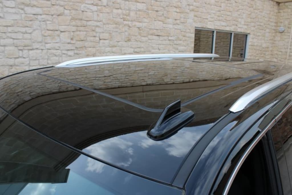 Used 2024 GMC Yukon XL Denali SUV