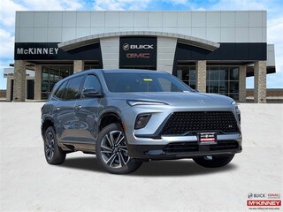 2026 Buick Enclave Sport Touring SUV