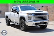 Chevrolet Silverado 2500 HD