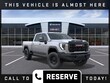  GMC Sierra 2500 HD
