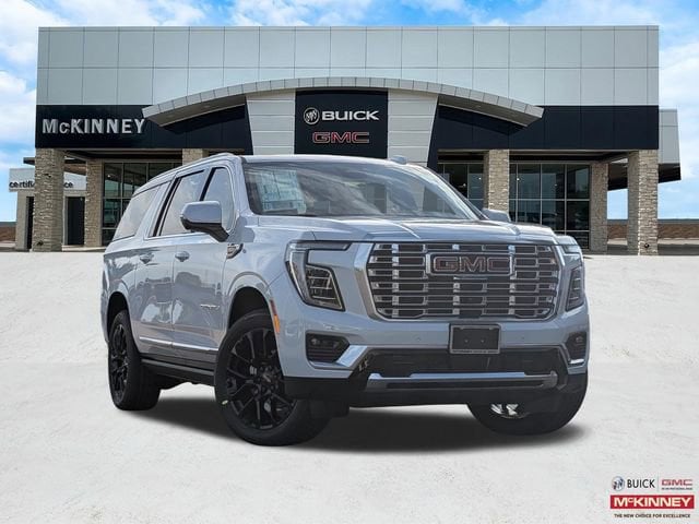2026 GMC Yukon Denali 2WD's photo