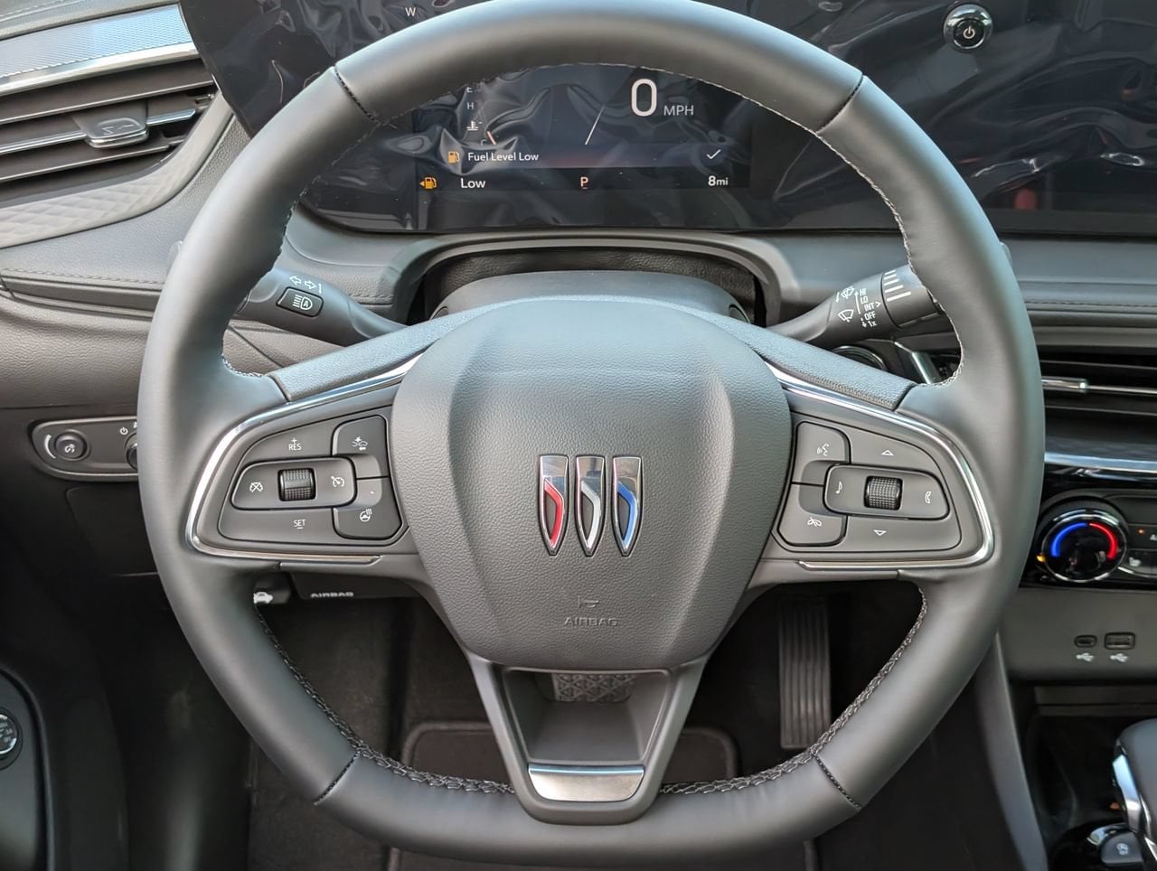 2026 Buick Encore GX Sport Touring - Photo 10