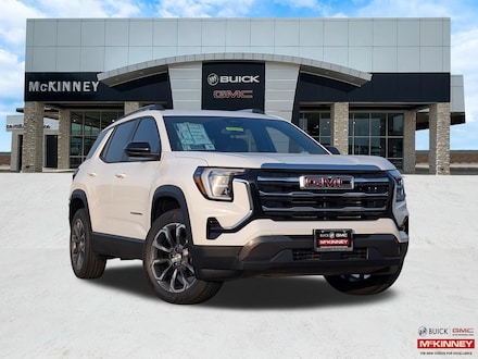 2027 GMC Terrain Elevation SUV