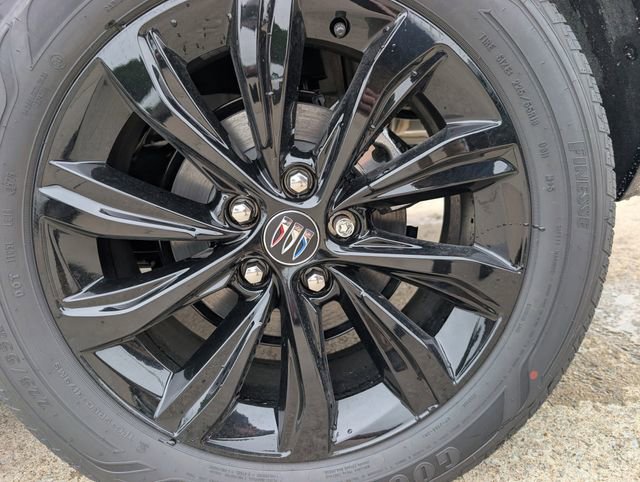 2026 Buick Envista Sport Touring - Photo 6