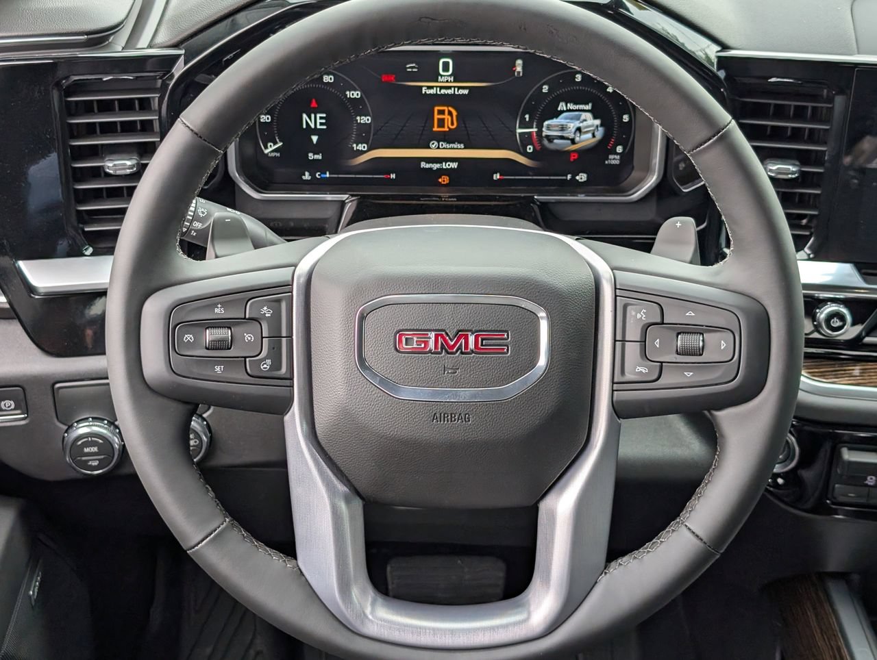 2026 GMC Sierra 1500 Elevation - Photo 10