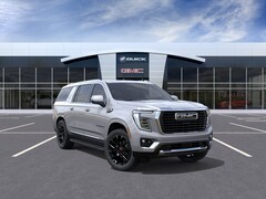 2026 GMC Yukon XL Elevation SUV