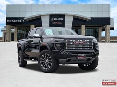 2026 GMC Canyon Denali Truck Crew Cab