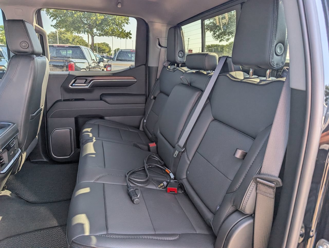 2026 GMC Sierra 1500 Denali - Photo 20