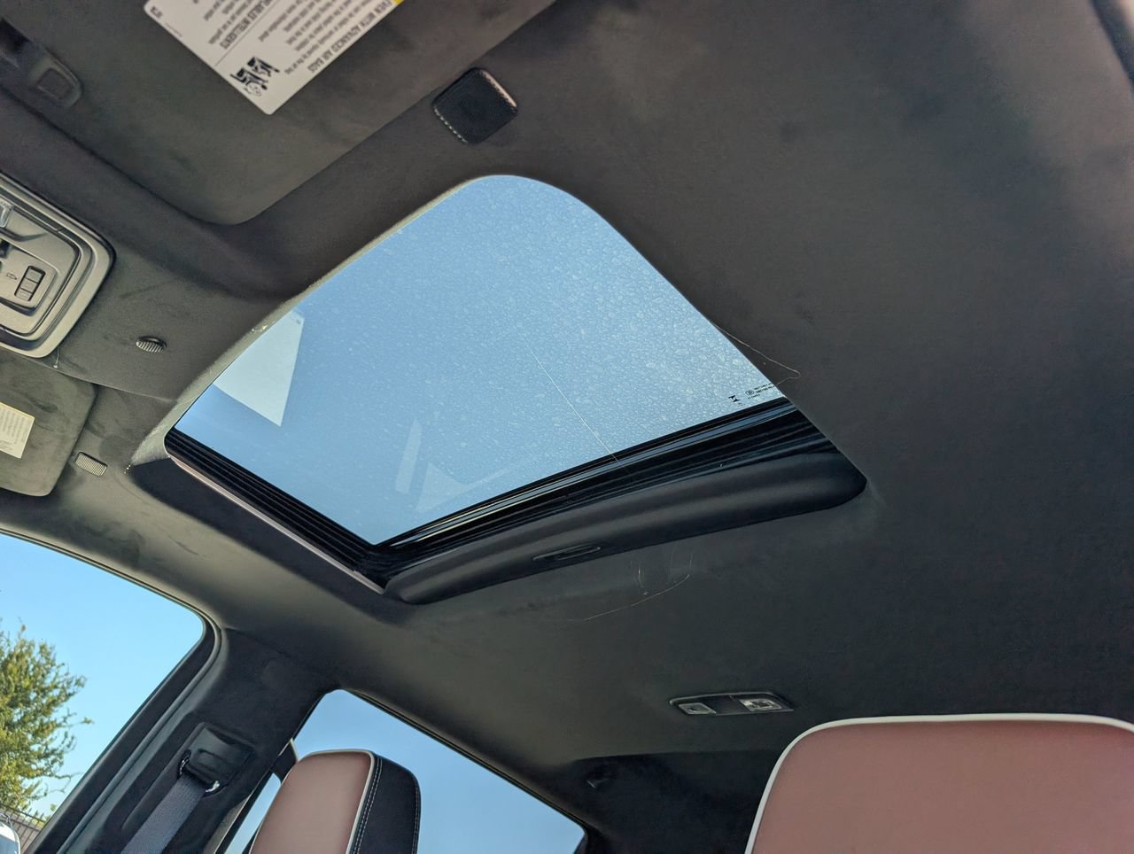 2026 GMC Sierra 2500HD Denali Ultimate - Photo 20