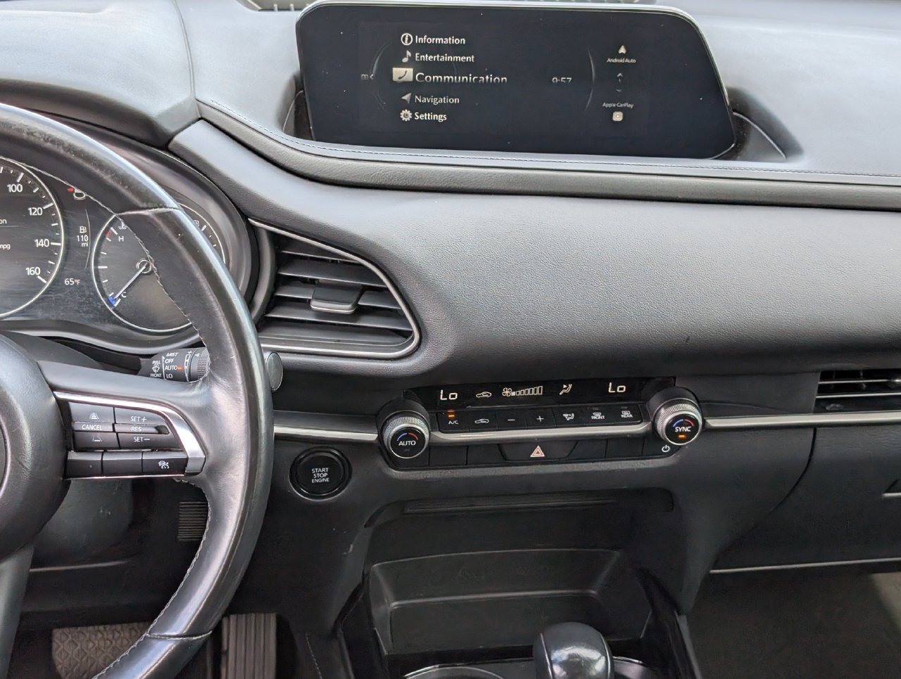 2024 Mazda CX-30 2.5 S Select Sport thumbnail 12