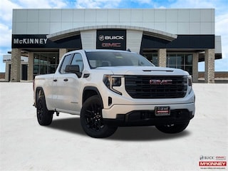 2026 GMC Sierra 1500 Pro Truck Double Cab