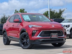 2026 Buick Encore GX Sport Touring SUV
