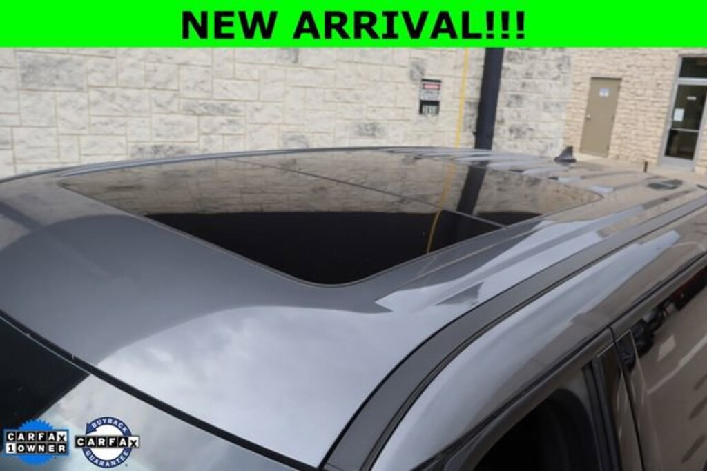Used 2022 Ford Explorer ST SUV