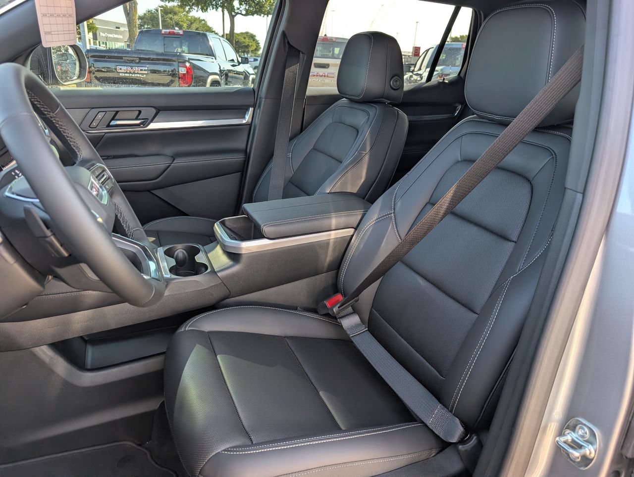 2027 GMC Terrain Elevation - Photo 19