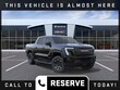 GMC Sierra EV