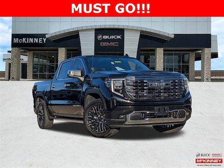 2022 GMC Sierra 1500 Denali Ultimate Truck Crew Cab 2022 GMC Sierra 1500 Denali Ultimate Truck Crew Cab