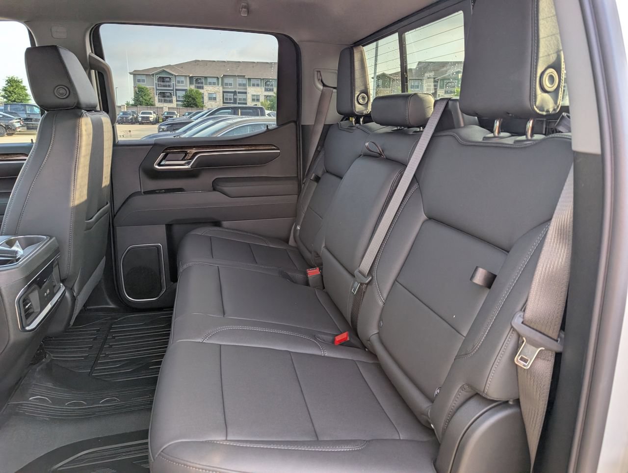 2026 GMC Sierra 1500 Elevation - Photo 20