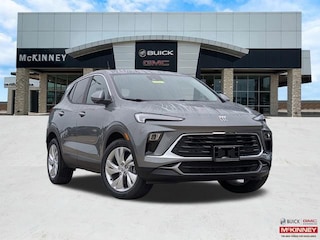 2026 Buick Encore GX Preferred SUV