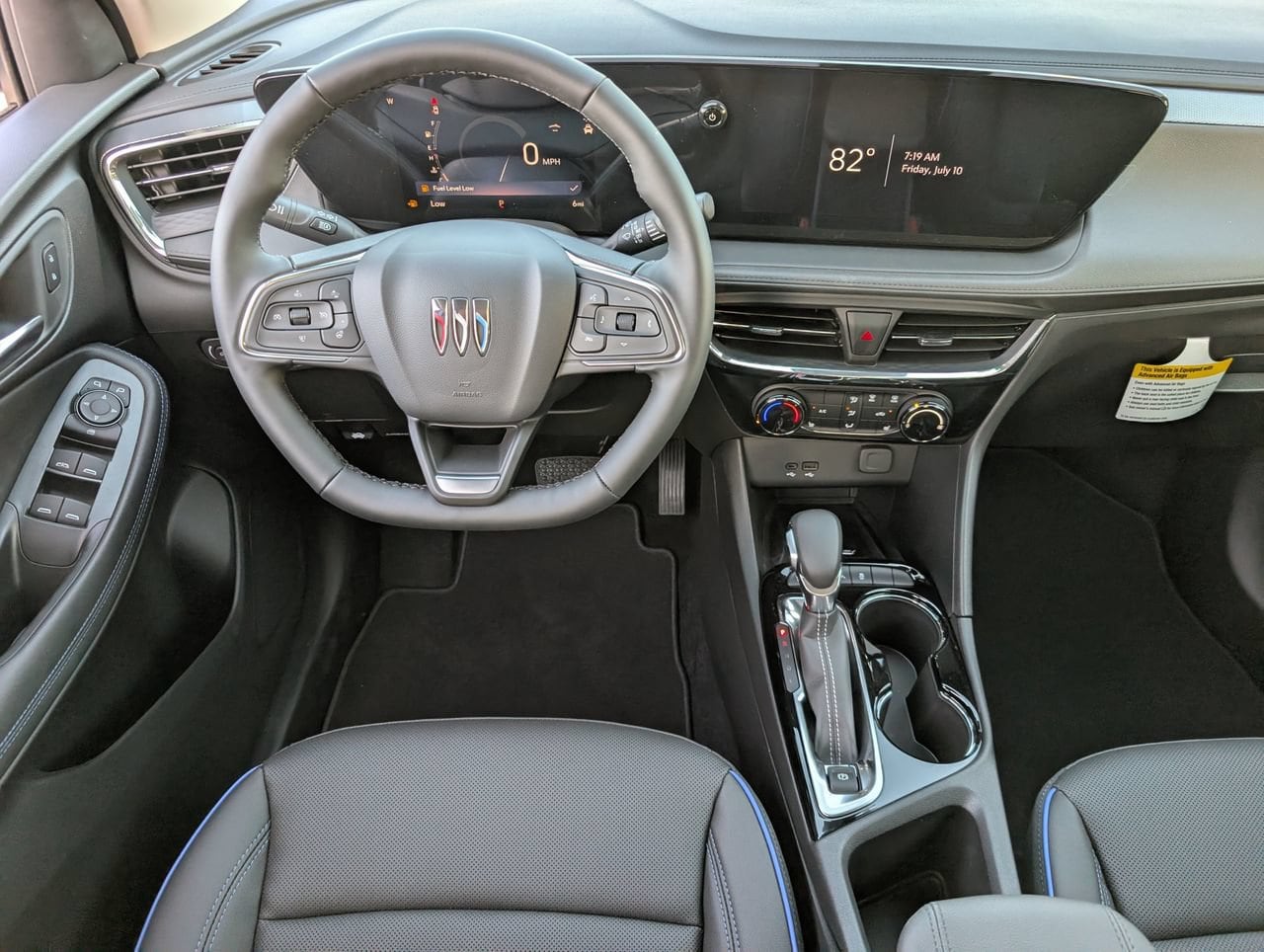 2026 Buick Encore GX Sport Touring - Photo 9