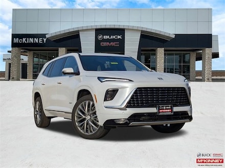 2026 Buick Enclave Avenir SUV