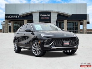 2026 Buick Envista Avenir SUV