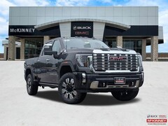 2026 GMC Sierra 2500 HD Denali Truck Crew Cab