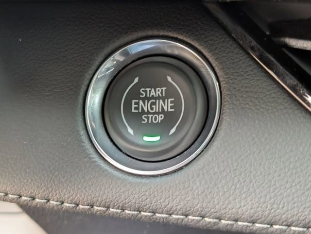 2026 Buick Enclave Sport Touring - Photo 16