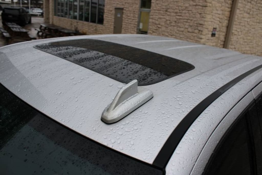 Used 2021 Chevrolet Silverado 1500 LTZ Truck Crew Cab