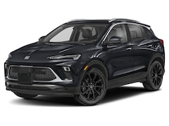 2026 Buick Encore GX Sport Touring SUV