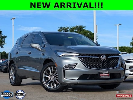2024 Buick Enclave Avenir SUV