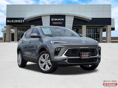 2026 Buick Encore GX Preferred SUV
