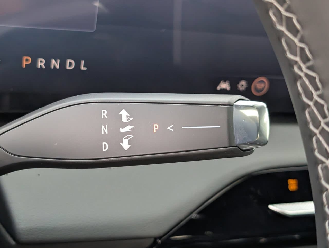 2026 Buick Enclave Avenir - Photo 17