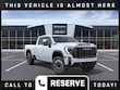GMC Sierra 2500 HD